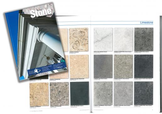 British stones