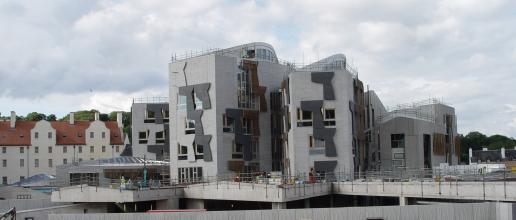 Scottish Parliamen