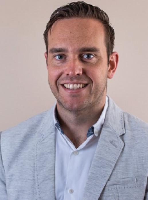 Adam Hickey