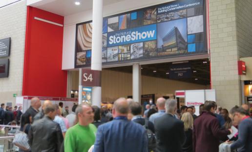 Stone Show 2017