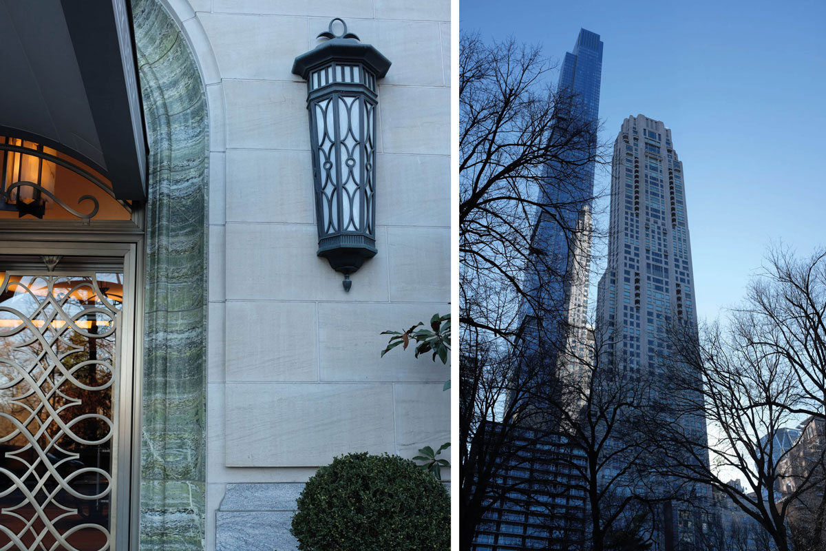 220 Central Park South 220 Central Park South