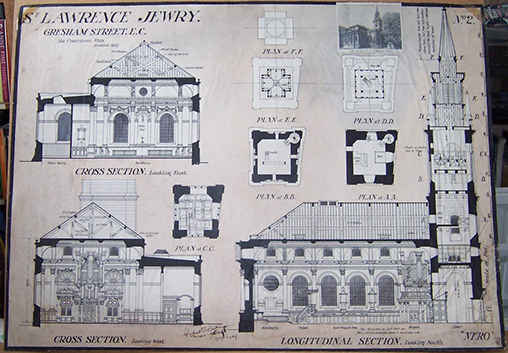 Hubert Bateman drawings dated 1909 Hubert Bateman drawings dated 1909