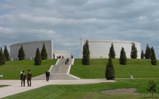 Armed Forces Memorial