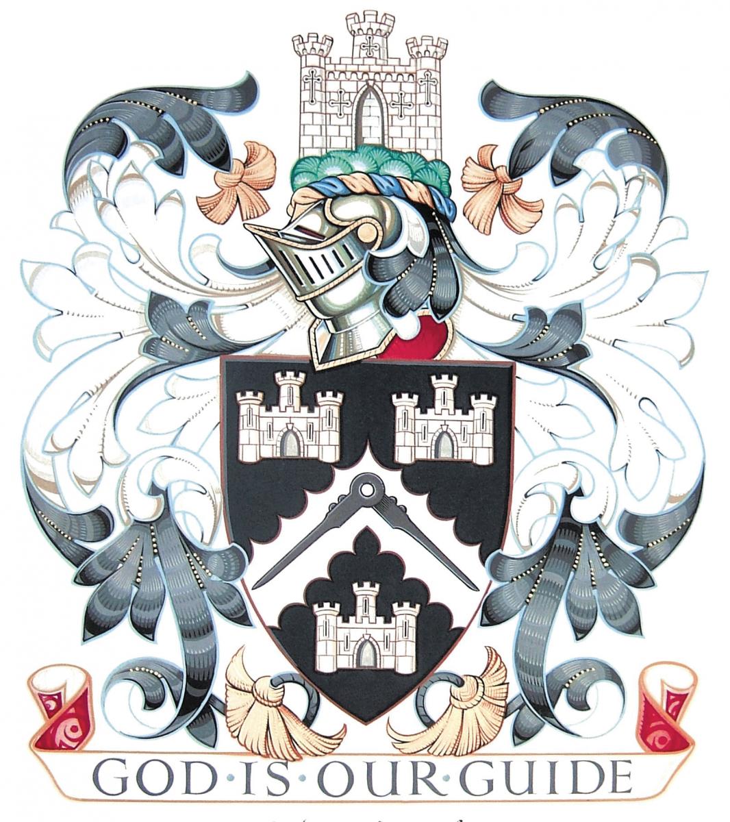 Worshipful Company of Masons