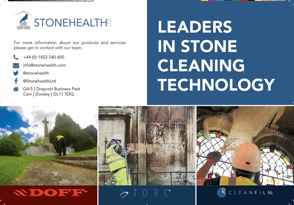 Stonehealth