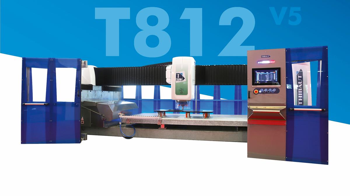 Thibaut T812