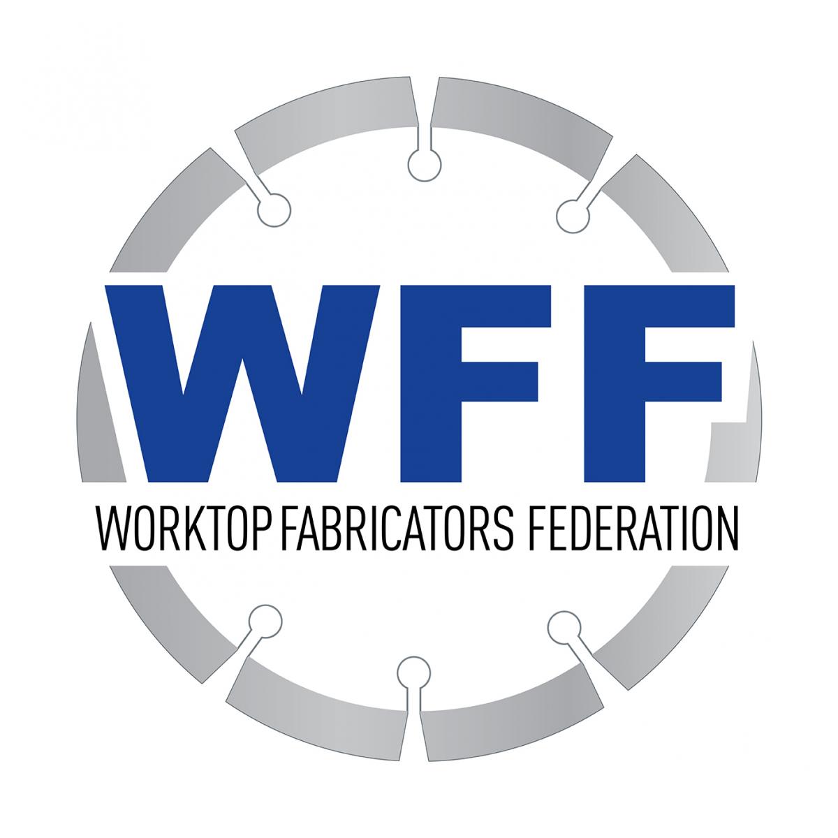 Worktop Fabricators Federation logo