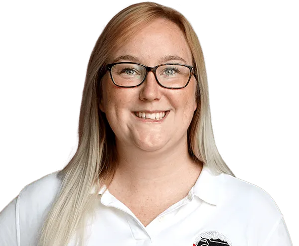Charlotte Shacklock