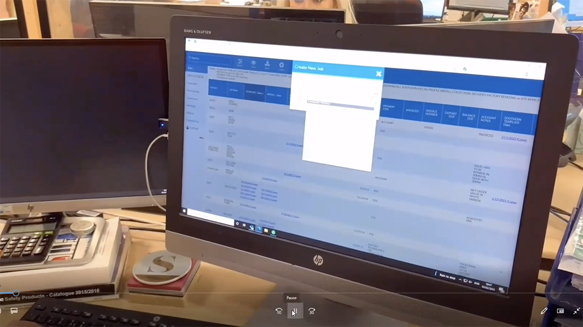 Free mentoring on going digital