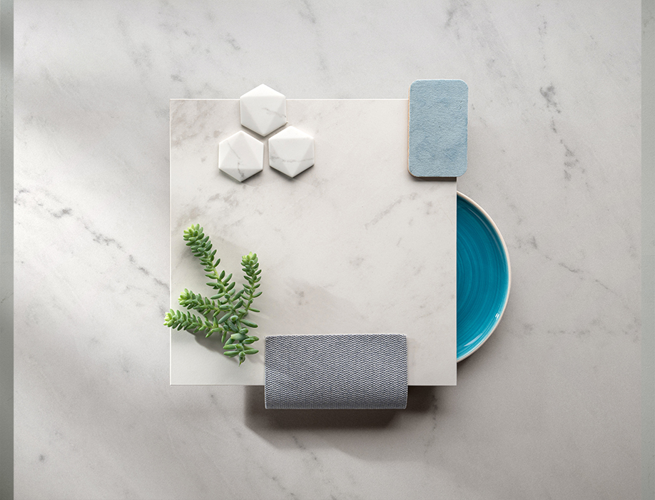 Dekton Marina & Salina Dekton Marina & Salina