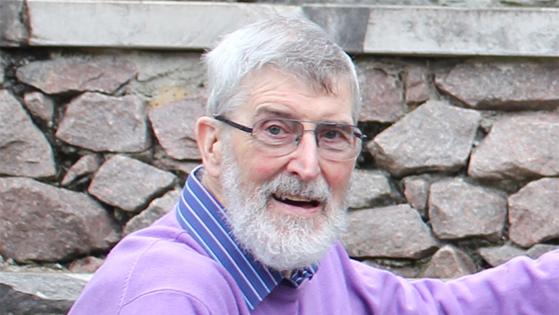 Ian Thomas Ian Thomas