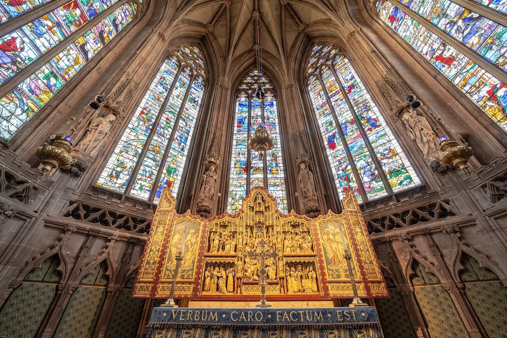 Image by Nick Stafford from Pixabay