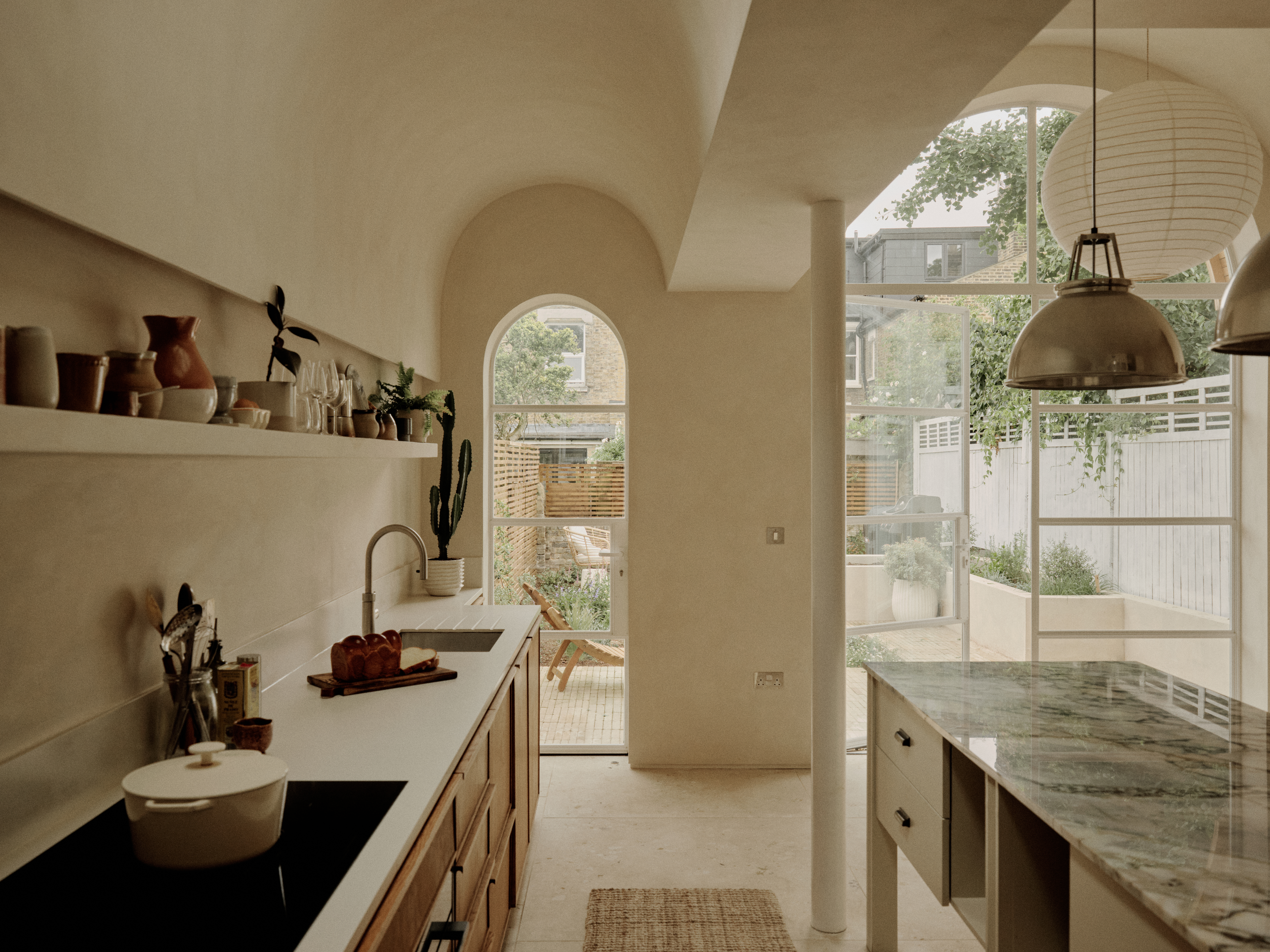 Image Credit: Richard Oxford