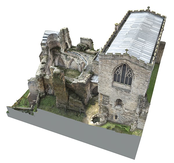 photogrammetry