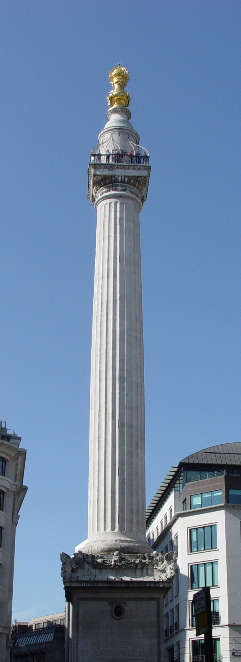 The Monument, where the viewing platform is Pooil Vash.