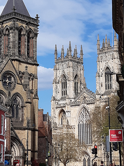 York Minster