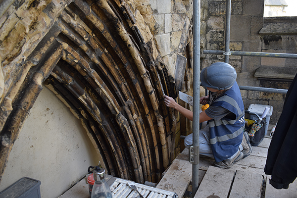 lime mortar repairs