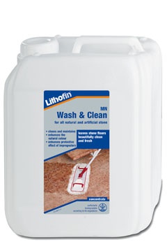 Report Consumables Stone Specialist