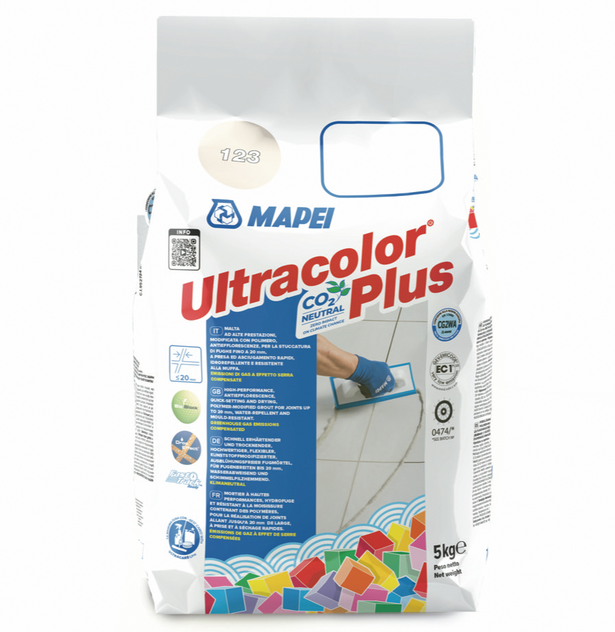 Mapei Ultracolour Plus Mapei Ultracolour Plus
