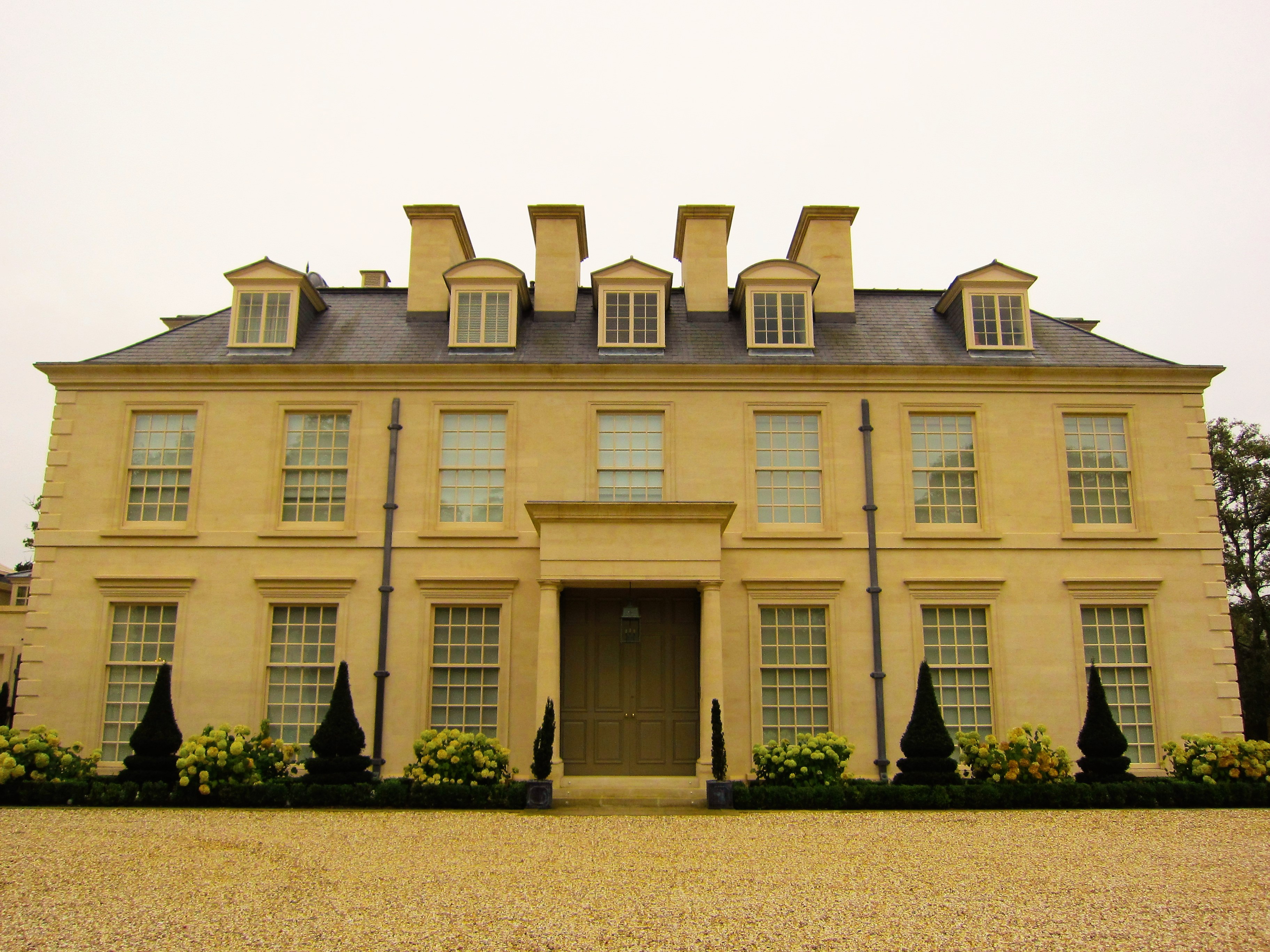 Private Residence - Winchester