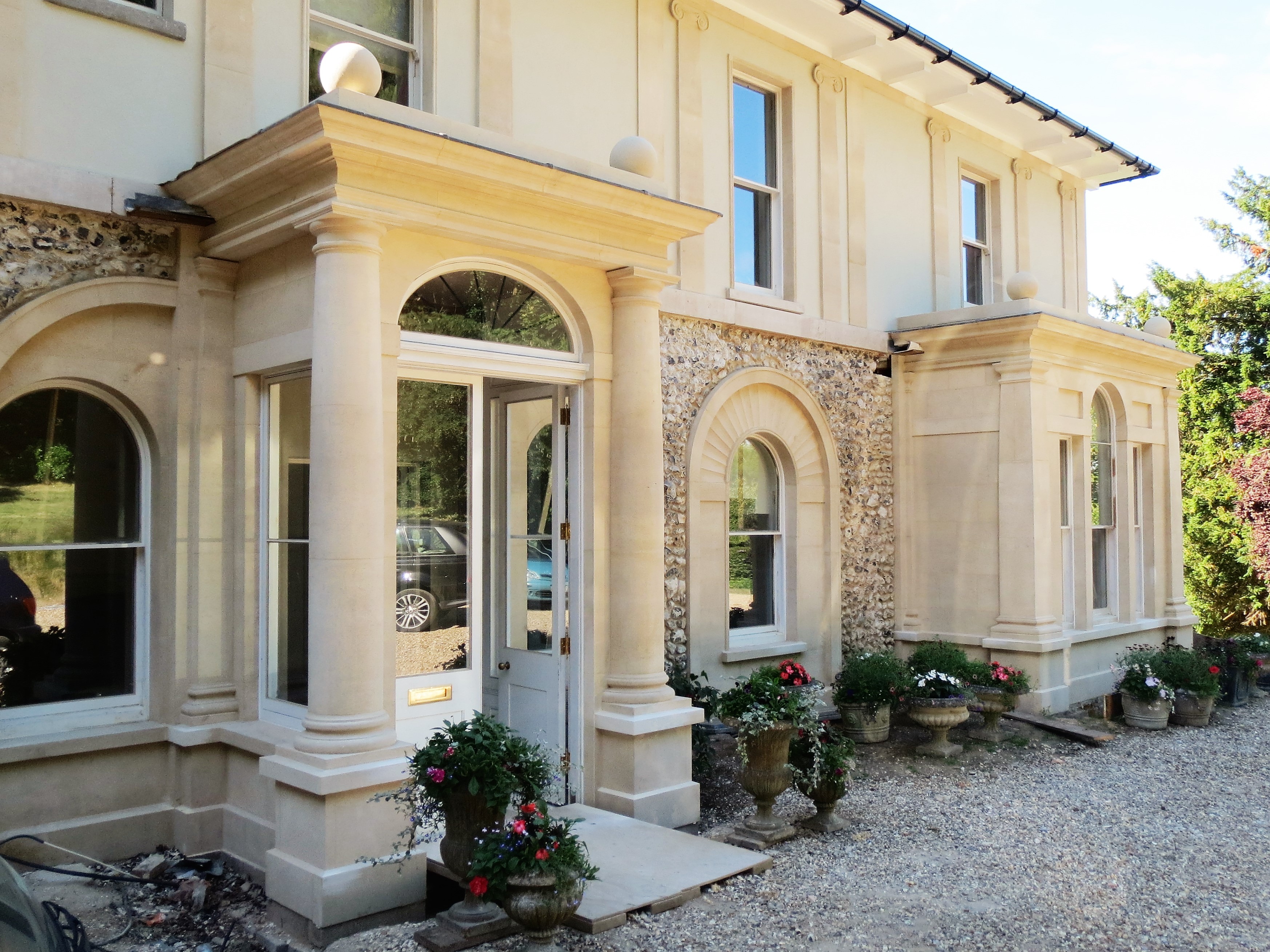 Woodlands House - Henley-on-Thames