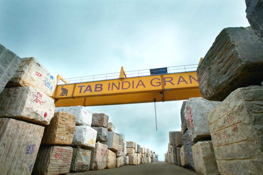TAB India 12