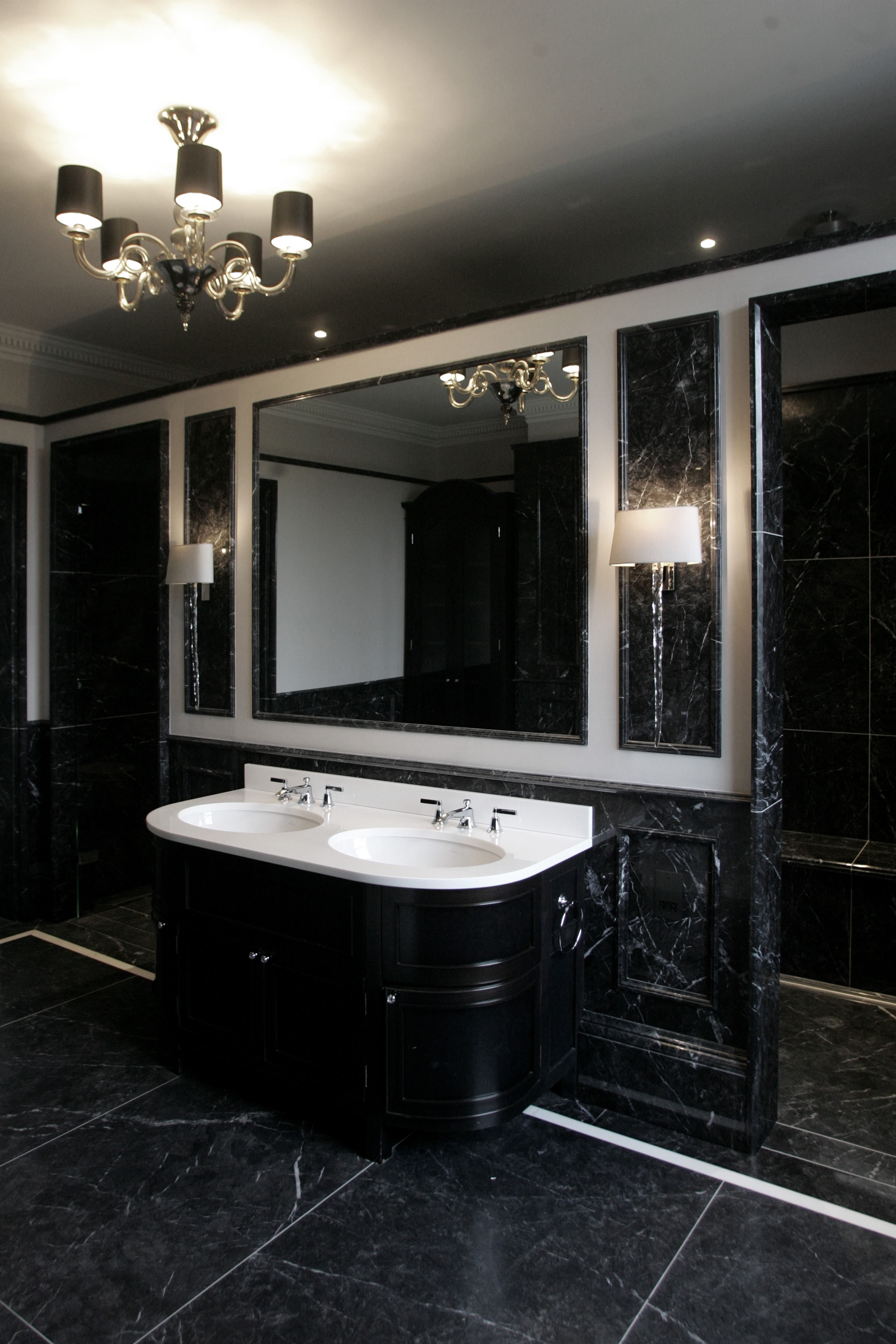 Private Residence