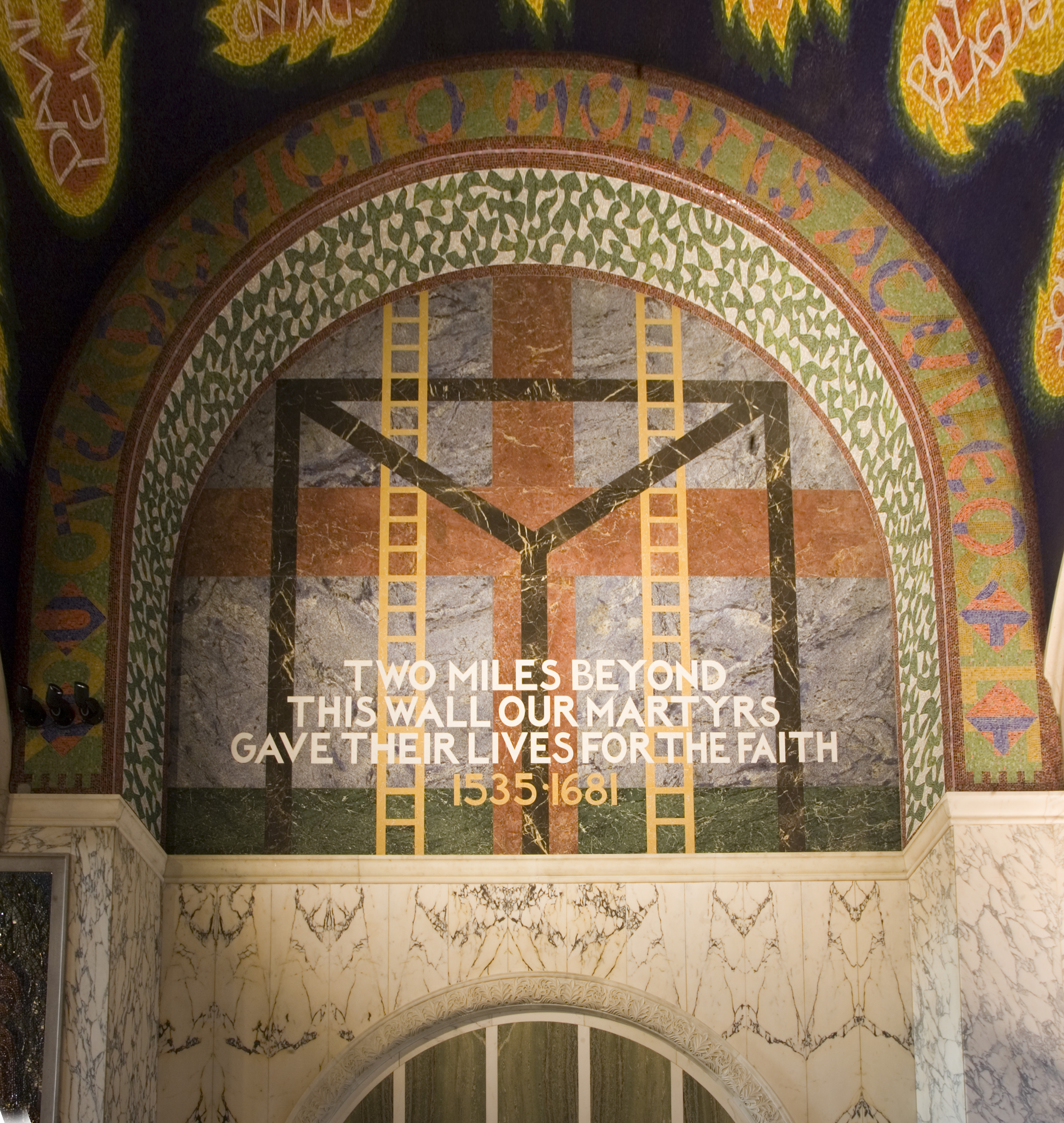 Westminster Cathedral