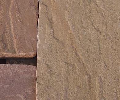 Green Sandstone