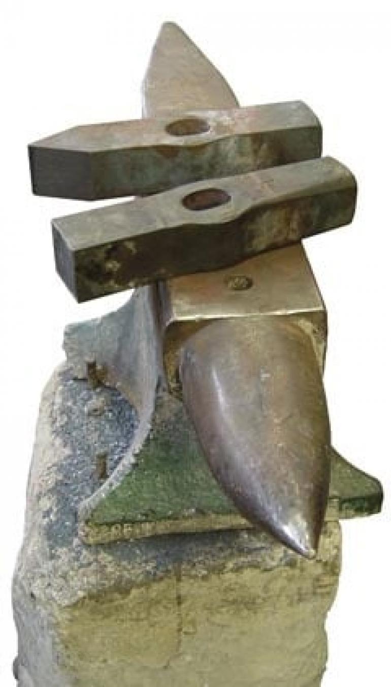 Stone Specialist
