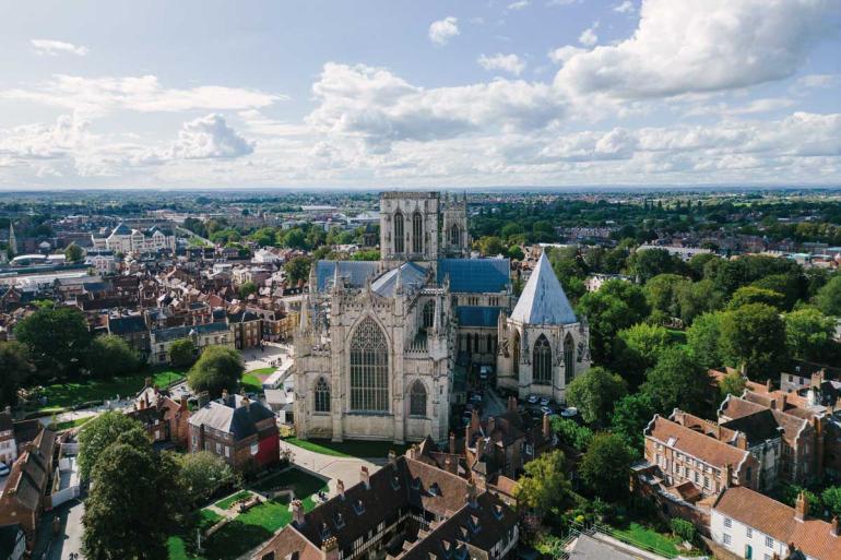 York Minster