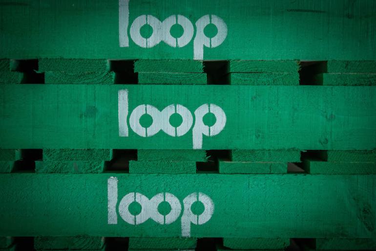 The Pallet Loop