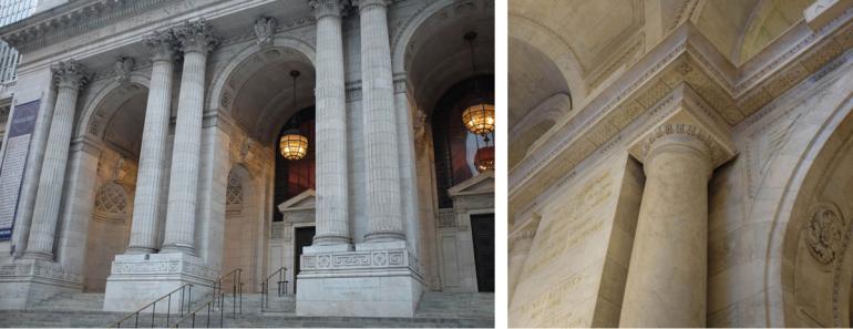 New York Public Library