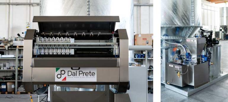 Stonegate is the distributor for Dal Prete