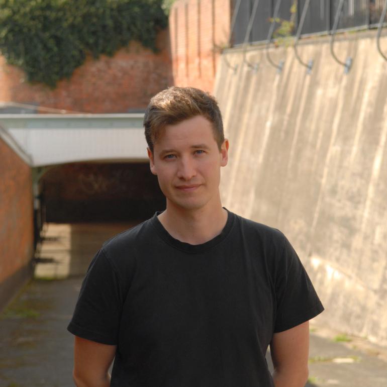 Image Credit: Studio Folk Architects