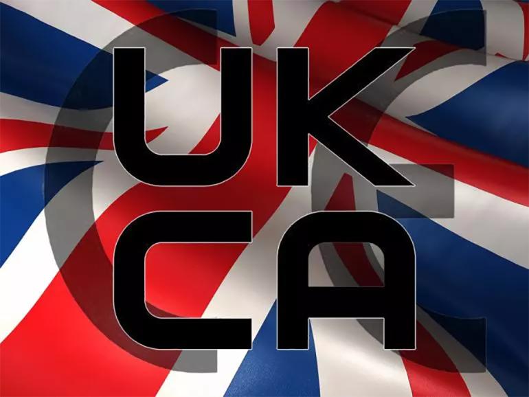 UKCA marking delayed