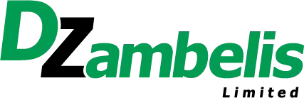 D Zambelis Logo
