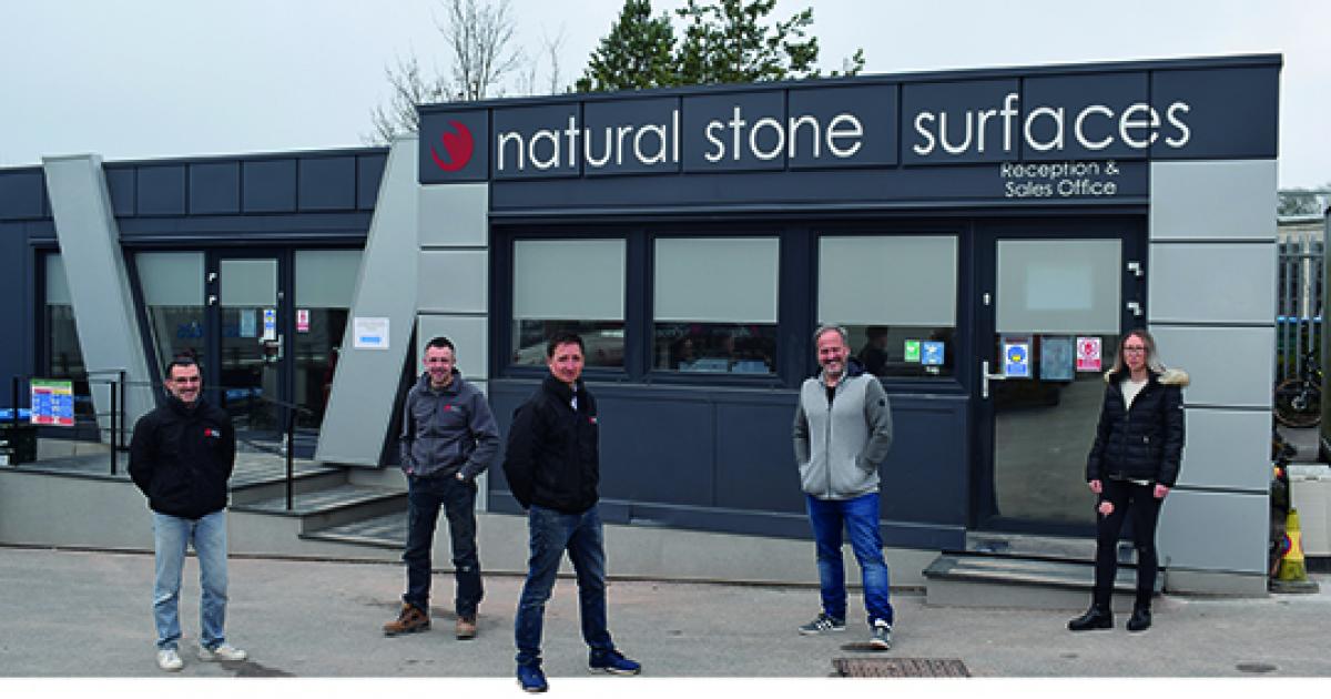 Stone Specialist