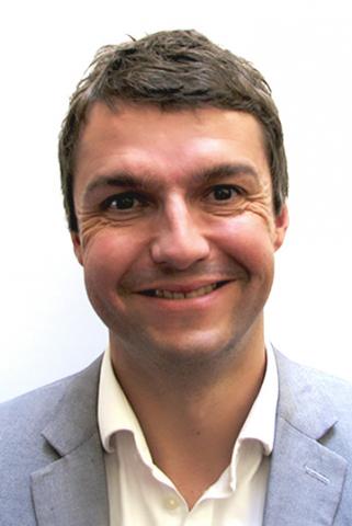Barrie Thomas