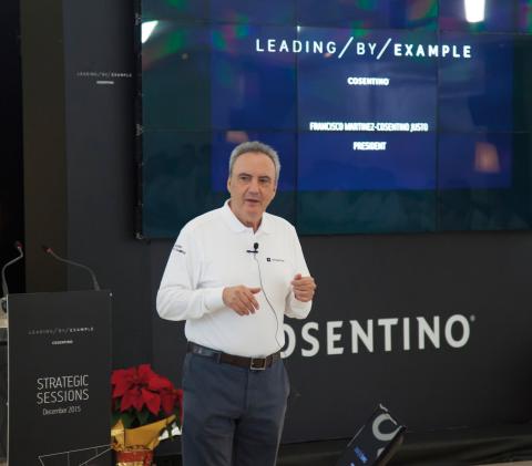 Cosentino