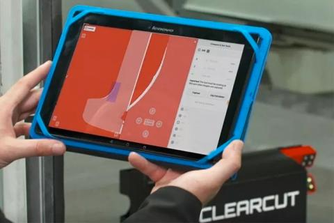 ClearCut