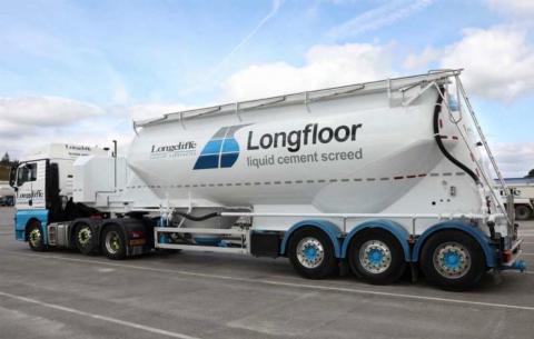 Longfloor