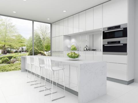 CRL Quartz