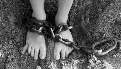 Modern Slavery