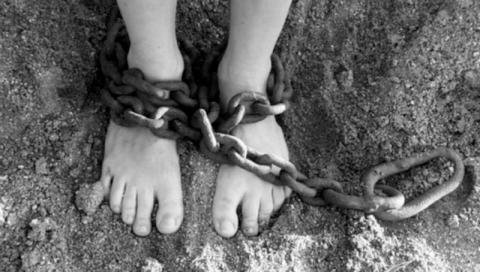 Slavery