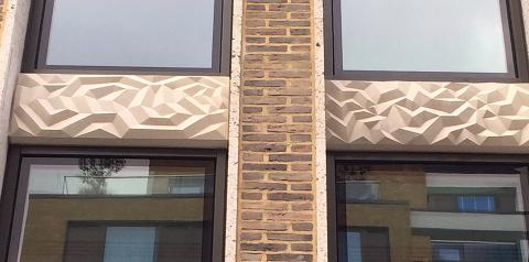 Sasha Holzer panels