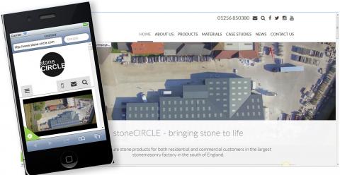 stoneCIRCLE