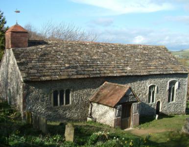 Horsham Stone