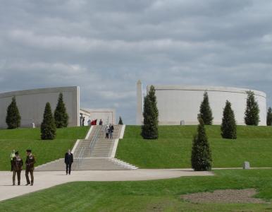 Armed Forces Memorial