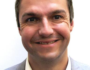 Barrie Thomas